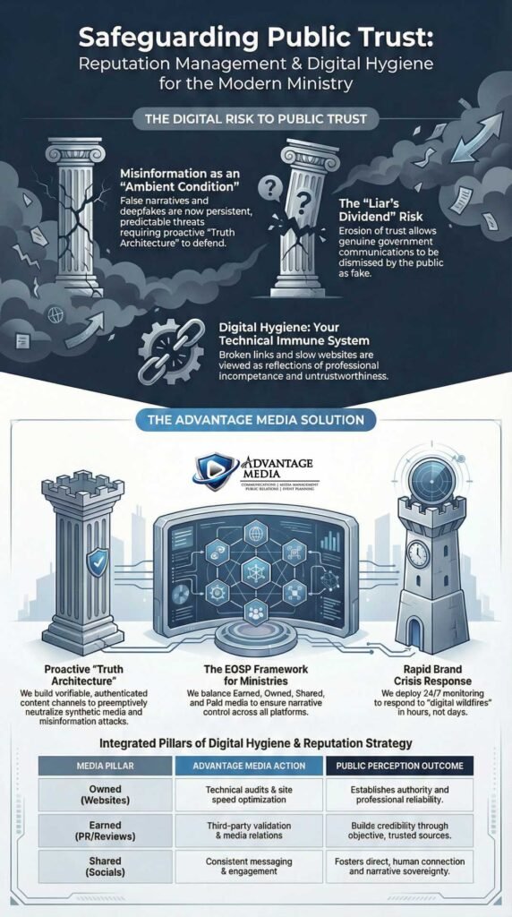 reputation management